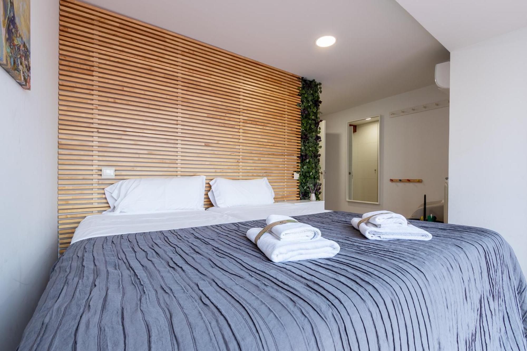 Insidehome Apartments - Val Central Valladolid Exterior foto