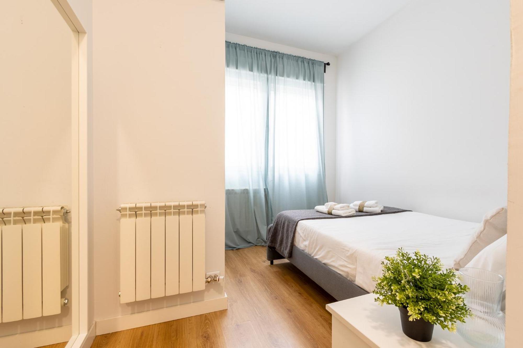 Insidehome Apartments - Val Central Valladolid Exterior foto